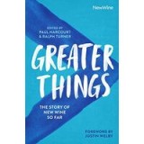 Greater Things