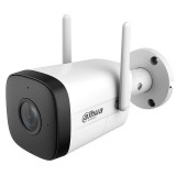 Camera supraveghere Dahua WiFi 4MP IR 30m microfon card - DH-IPC-HFW1430DT-STW SafetyGuard Surveillance