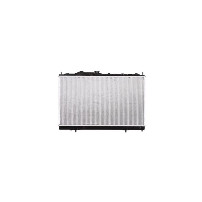 Radiator apa MITSUBISHI GALANT V E5 A E7 A E8 A AVA Quality Cooling MT2237
