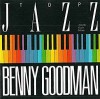 CD Benny Goodman &ndash; Benny Goodman (EX), Jazz