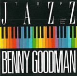 CD Benny Goodman &ndash; Benny Goodman (EX)