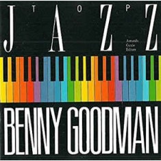 CD Benny Goodman &ndash; Benny Goodman (EX)