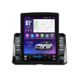 Cumpara ieftin Navigatie dedicata cu Android Toyota Corolla E21 dupa 2019, 8GB RAM, Radio GPS