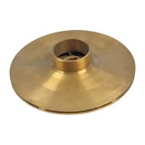 Fulie din bronz pentru pompa cu turbina CPM-158-1&quot;, &Oslash; exterior 130 mm