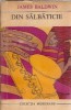 Din Salbaticie James Baldwin Editura Univers Meridiane 1971 Brosata Literatura Clasica Romane Vechi Proza Format Buzunar