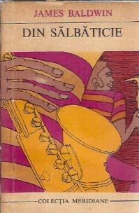 Din salbaticie - James Baldwin B