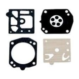 Set Membrane Carburator D22-HDA Compatibil Husqvarna 345, 350, 254, 435 Drujba
