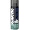 Spuma de ras Gillette Sensitive, 200ml