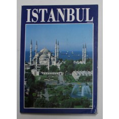 ISTANBUL par YUCEL AKAT , 1994