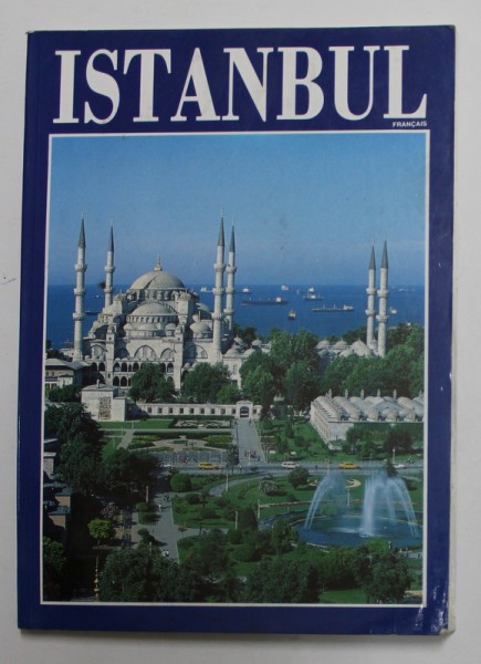 ISTANBUL par YUCEL AKAT , 1994