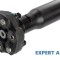 Cardan spate Chrysler 300C (2004-2010) [LX,LE] #1