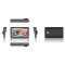 Resigilat : Sistem de navigatie cu parasolar GPS + DVR PNI S919 ecran 7 inch cu An