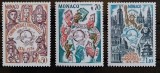 BC749, Monaco 1974, serie UPU