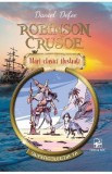 Robinson Crusoe - Daniel Defoe