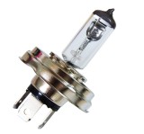 Bec auto cu halogen pentru far Vecta H4 24V 100/90W P45T flansa rotunda , 1 buc. AutoDrive ProParts