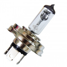 Bec auto cu halogen pentru far Vecta H4 24V 100/90W P45T flansa rotunda , 1 buc. Kft Auto