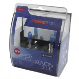 Set 2 Buc Bec M-Tech H1 P14,5S 12V Xenon Blue PTZXB1-DUO, General