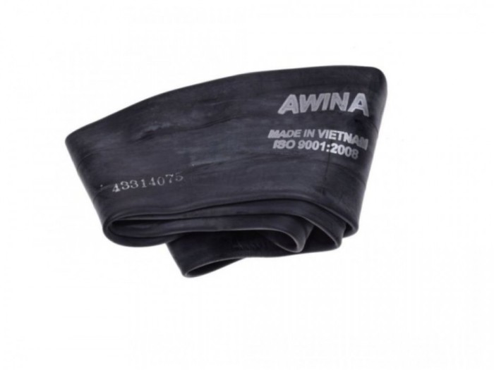 Camera 3.50-18, Awina, Tip valva TR4