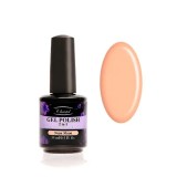 Christel Gel polish pentru unghii, 2 &icirc;n1 - Neon Moon, 15ml