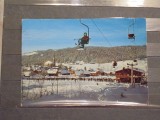 TELESCHIURI - AUSTRIA - ALBERSCHWENDE - 1970 - CIRCULATA, TIMBRATA -, Fotografie