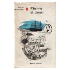 Pierre si Jean
