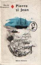 Pierre si Jean