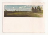 FA62-Carte Postala- MOLDOVA - Peisaj de vara , circulata 1964