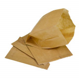 Cumpara ieftin Pungi din Hartie Kraft Natur, 750 Buc/Bax, 15x5x25 cm, 5 Kg, Ambalaje din Hartie, Pungi Hartie Maro, Bax de Pungi de Hartie, Pungi Hartie Natur la Bax, Brandpaper