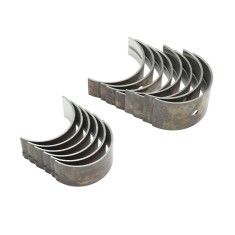 Set cuzinet biela si palier STD pentru Massey Ferguson, Landini, JCB motor Perkins cod OEM 02139001, 158703, U5MB0013, U5MB0036, 732630M91, 745371M91 foto