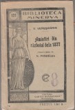 V. Veresaghin - Amintiri din razboiul de la 1877