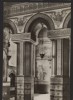 CPIB 22450 - CARTE POSTALA - IASI. BISERICA TREI IERARHI, COLOANELE PRONAOSULUI, Necirculata, Fotografie
