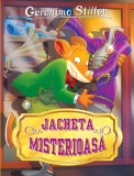 Jacheta misterioasa - Geronimo Stilton