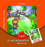 Tommy si extraterestrul - Ars Libri