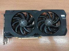 XFX RX470 RX 470 8GB GDDR5 256-bit nu rx460 rx560 rx570 rx580 rx590 foto