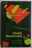 Istoria daoismului - Isabelle Robinet
