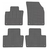 Set covorase auto din cauciuc Volvo XC90 2015-, Negre