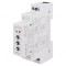 Releu Monitorizare Tensiune 230V SPDT IP20 PNM-10