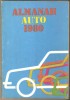 Almanah Auto 1980