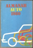 Almanah Auto 1980