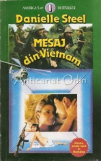 Mesaj Din Vietnam - Danielle Steel foto