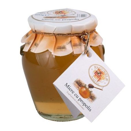 MIERE PROPOLIS 400GR