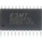 C.I. AAMP AD82587D 20W BTL TSSOP24 ROHS 30079720 circuit integrat VESTEL