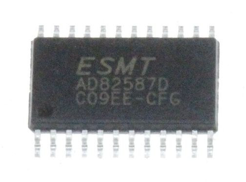 C.I. AAMP AD82587D 20W BTL TSSOP24 ROHS 30079720 circuit integrat VESTEL