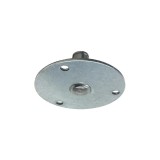 Arbore coș pentru uscător de rufe CANDY 40006362 09201120 40003979 Original