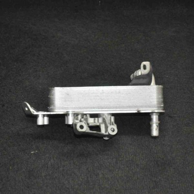 Răcitor de ulei BMW 4 Coupe F32, F82 2015 OEM: 8514515 foto