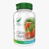 Cătină Tibetană Medica, 60 capsule - Imunitate, Antioxidant, Energie, Digestie, Piele Sănătoasă. Supliment natural cu Omega 3,6,9.