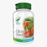 CATINA TIBETANA 60CPS, Medica