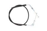 Cumpara ieftin Cablu accelerator 1069mm cursa 113mm (inchidere) pentru HONDA CBF 500 2004-2006
