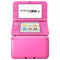 Consola Nintendo 3DS XL Pink