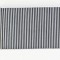 Filtru polen Opel Astra F, Zafira A, Astra H, Astra G , SRLine Polonia , Filtru habitaclu carbon activ